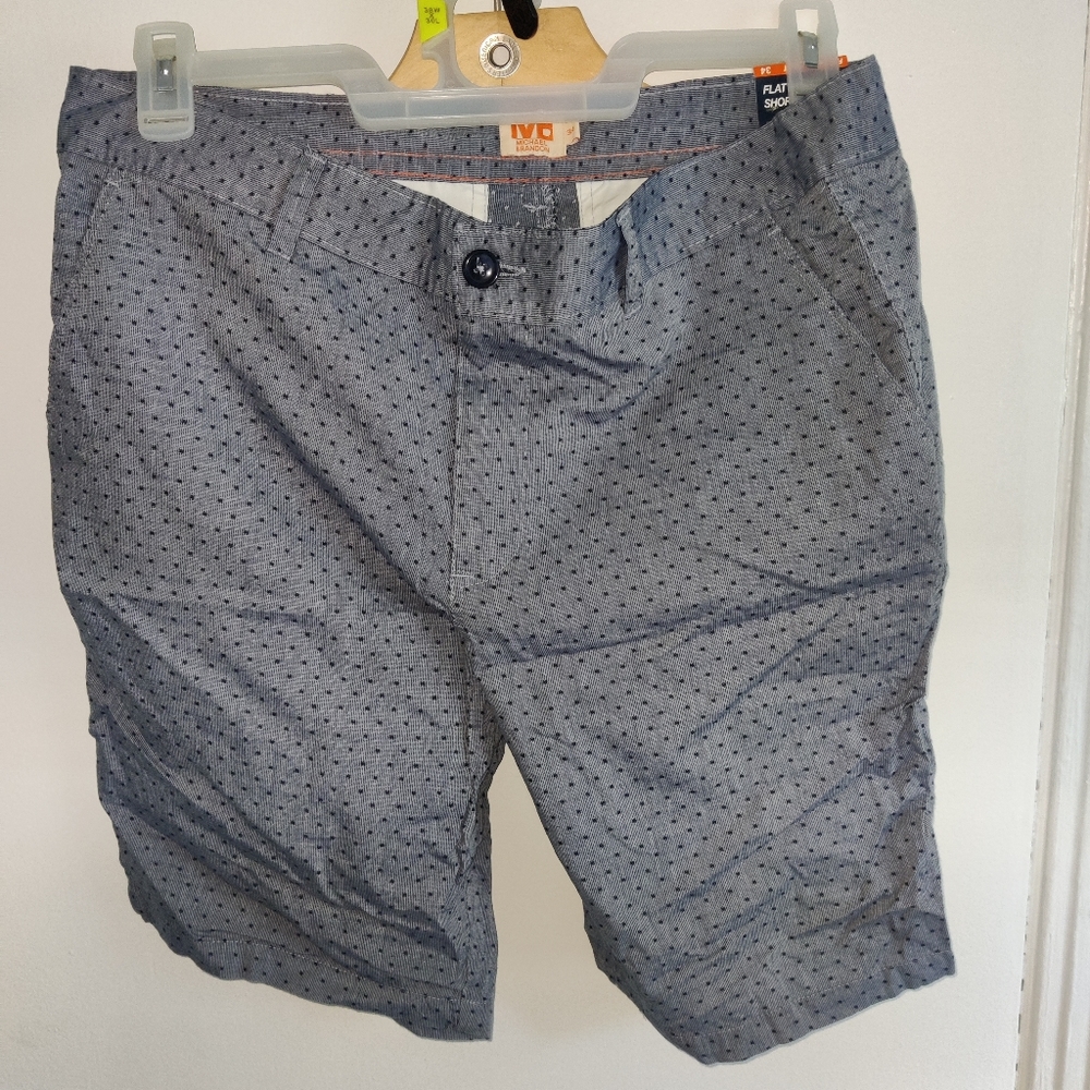 Michael Brandon Shorts